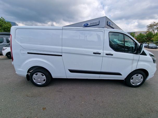 Ford Transit Custom 320 L2 2.0 110 kW image number 6