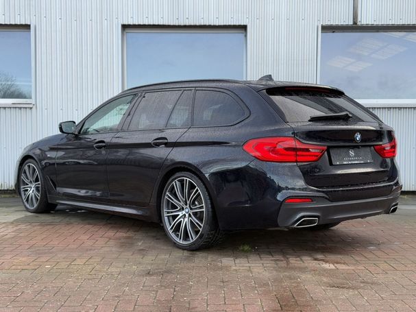 BMW 530d Touring 195 kW image number 4