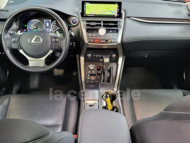 Lexus NX 300 h 145 kW image number 7