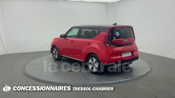 Kia Soul e-Soul 150 kW image number 17