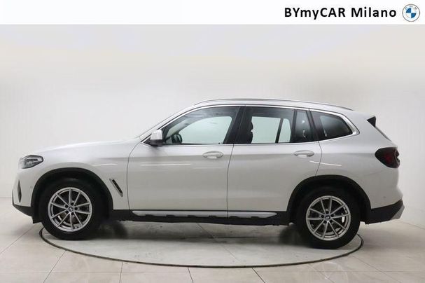 BMW X3 xDrive 140 kW image number 5