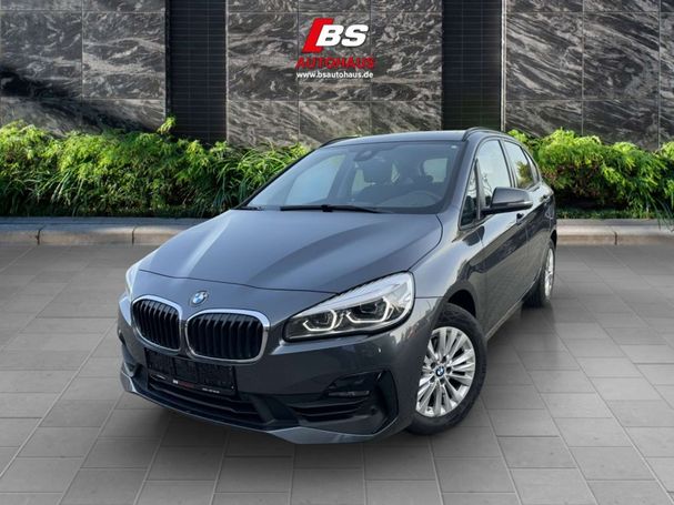 BMW 218i Active Tourer 100 kW image number 1