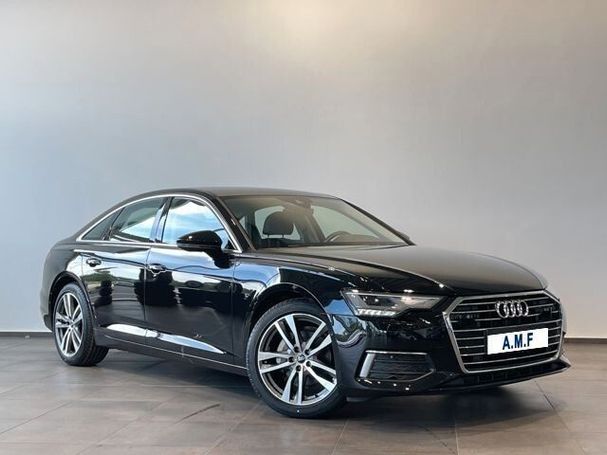 Audi A6 35 TDI S tronic Sport Business 120 kW image number 3