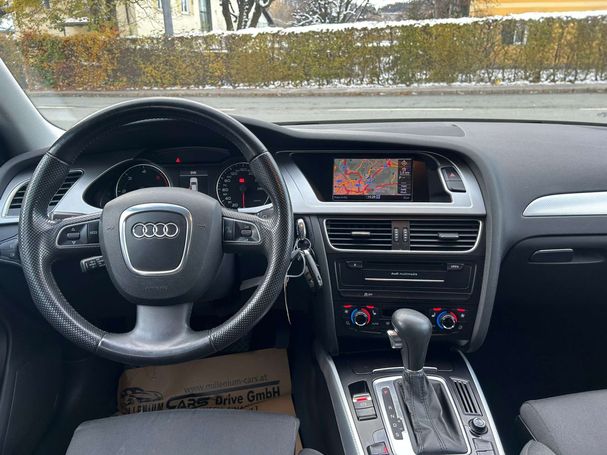 Audi A4 2.0 TDI 105 kW image number 13