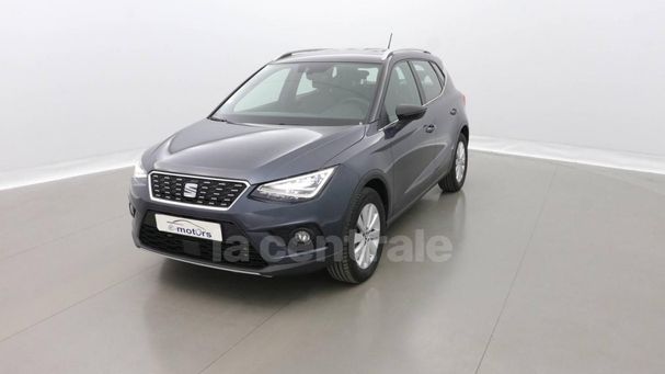 Seat Arona 1.0 TSI XCELLENCE 85 kW image number 15