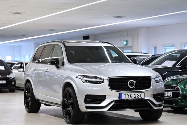 Volvo XC90 T8 AWD 288 kW image number 6