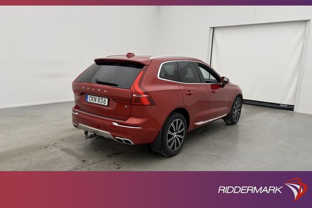 Volvo XC60 D4 AWD Inscription 140 kW image number 6