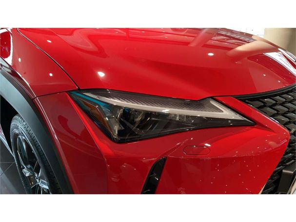 Lexus UX 135 kW image number 7