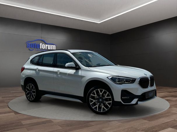 BMW X1 xDrive25i Sport Line 170 kW image number 2