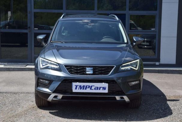 Seat Ateca 85 kW image number 9