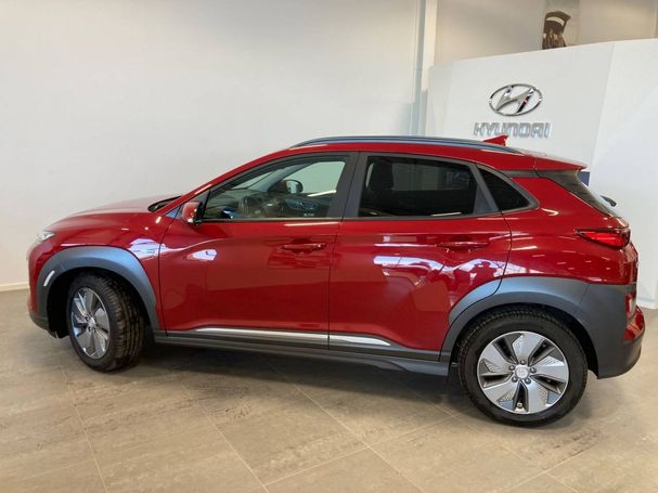 Hyundai Kona 64 kWh Premium 150 kW image number 5