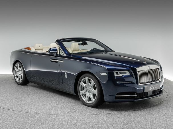 Rolls-Royce Dawn 420 kW image number 8