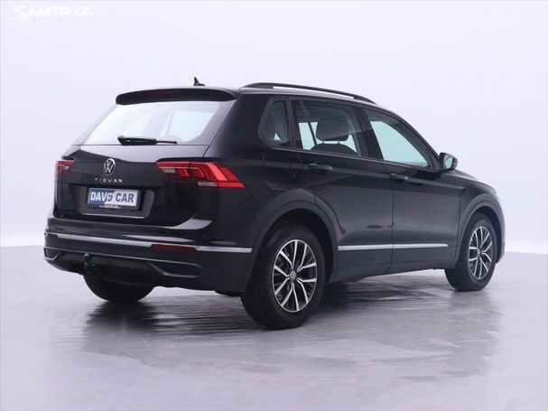 Volkswagen Tiguan 2.0 TDI 90 kW image number 7