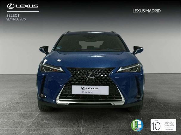 Lexus UX 250h 135 kW image number 19