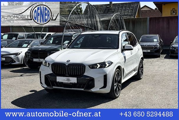 BMW X5 50e xDrive 360 kW image number 2