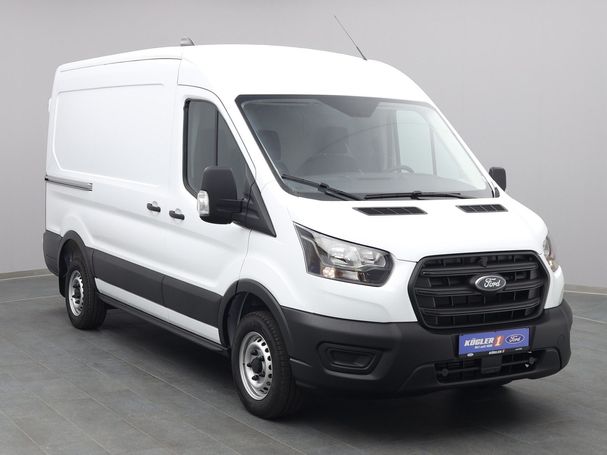 Ford Transit 290 L2H2 77 kW image number 24