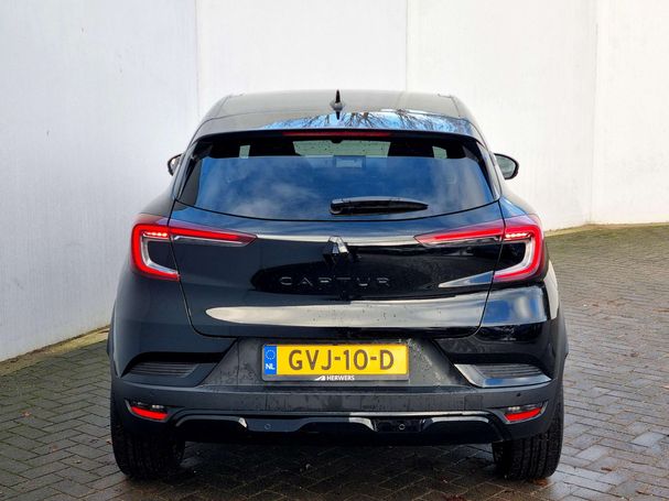 Renault Captur 103 kW image number 26