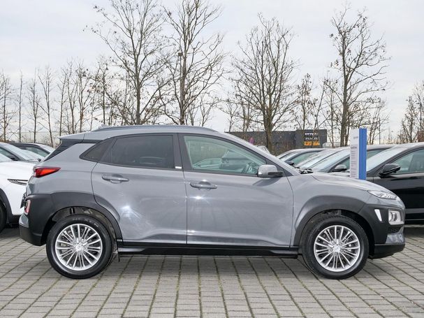 Hyundai Kona 1.0 T-GDI YES!+ 88 kW image number 3