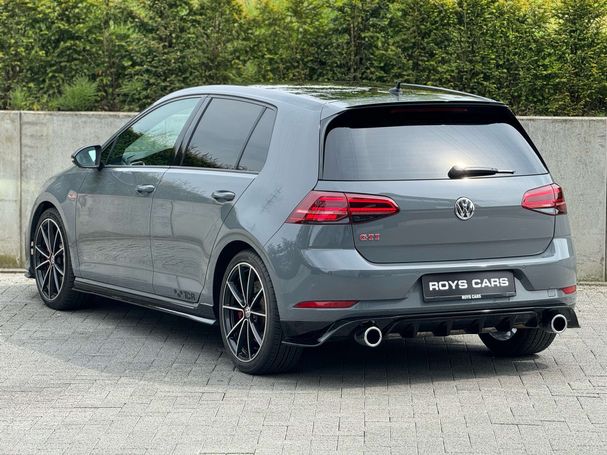 Volkswagen Golf GTI TCR DSG 213 kW image number 4