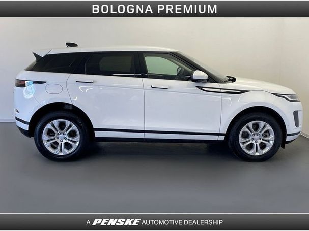 Land Rover Range Rover Evoque 150 kW image number 6