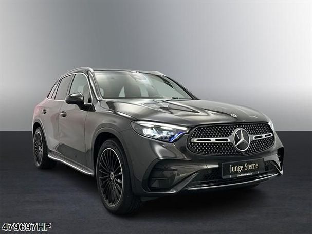 Mercedes-Benz GLC 220 d 145 kW image number 2