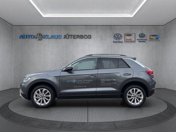 Volkswagen T-Roc 1.5 TSI DSG 110 kW image number 5