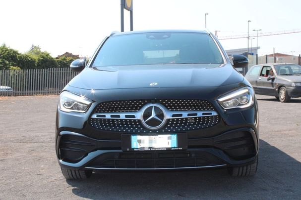 Mercedes-Benz GLA 250 4Matic 165 kW image number 3