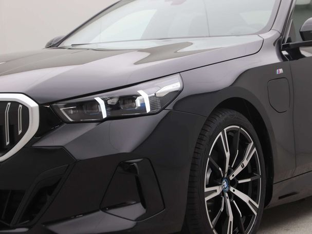 BMW 530 e 220 kW image number 20