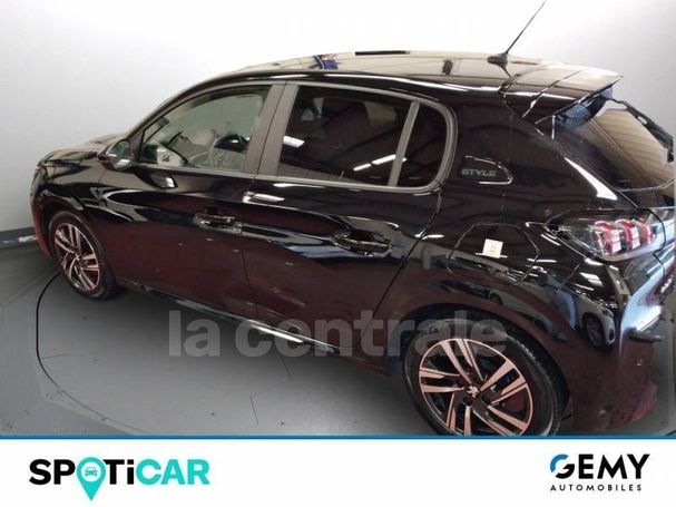 Peugeot 208 PureTech 100 74 kW image number 3