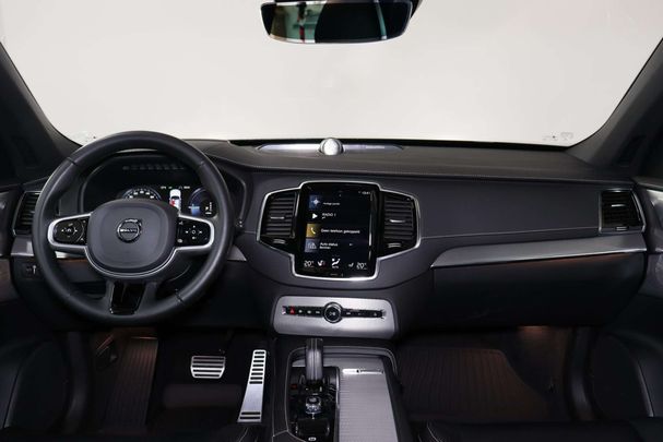 Volvo XC90 Recharge T8 AWD 287 kW image number 27