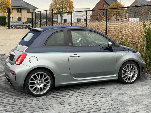 Abarth 695C 132 kW image number 3