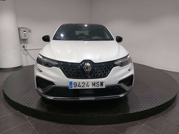 Renault Arkana 1.6 E-Tech 103 kW image number 2