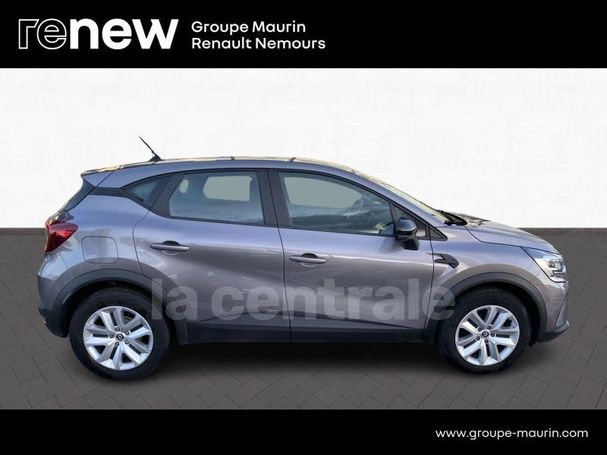 Renault Captur 74 kW image number 13