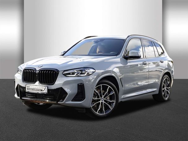 BMW X3 xDrive 210 kW image number 1