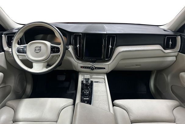 Volvo XC60 T8 AWD Inscription 288 kW image number 12