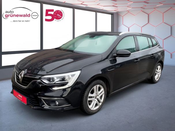 Renault Megane 103 kW image number 1