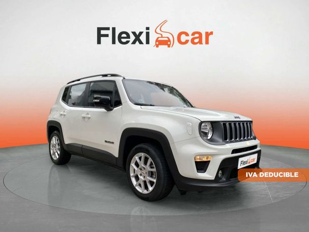 Jeep Renegade 96 kW image number 2