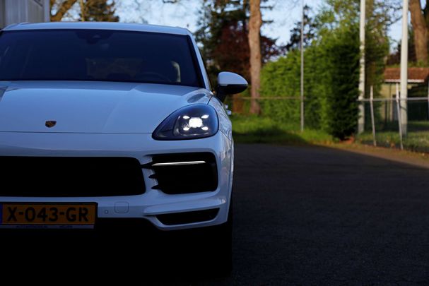 Porsche Cayenne E-Hybrid 340 kW image number 29