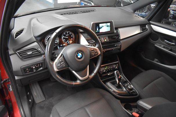 BMW 218d Gran Tourer xDrive 110 kW image number 4