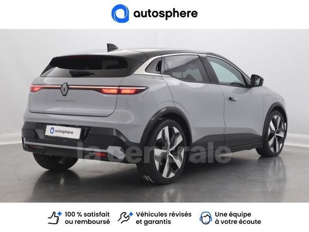 Renault Megane  162 kW image number 15