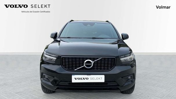 Volvo XC40 B4 R Design 145 kW image number 2