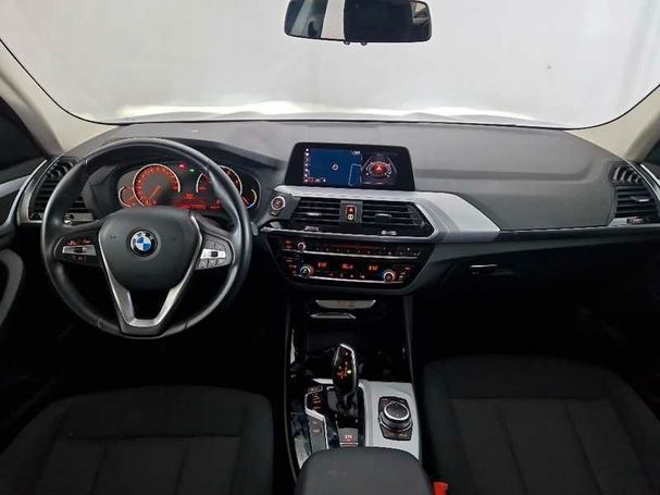 BMW X3 xDrive 140 kW image number 3