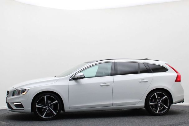 Volvo V60 T4 132 kW image number 8