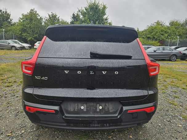 Volvo XC40 110 kW image number 6