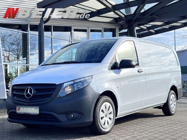 Mercedes-Benz Vito 100 kW image number 1