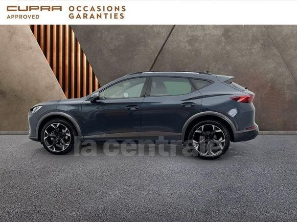 Cupra Formentor 1.4 e-HYBRID DSG 150 kW image number 16