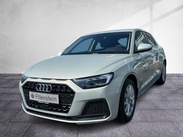 Audi A1 TFSI 70 kW image number 12