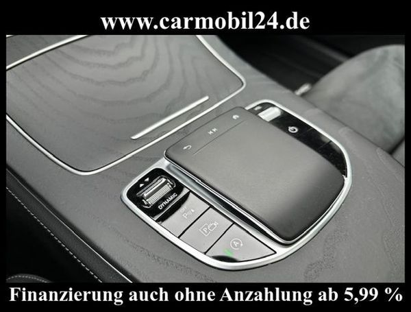 Mercedes-Benz E 300 9G-Tronic Line 190 kW image number 9