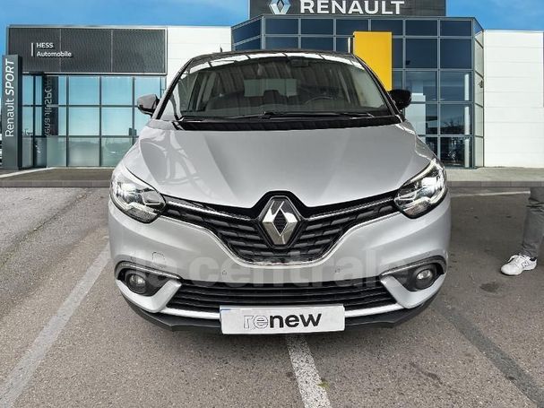 Renault Grand Scenic TCe 160 117 kW image number 21