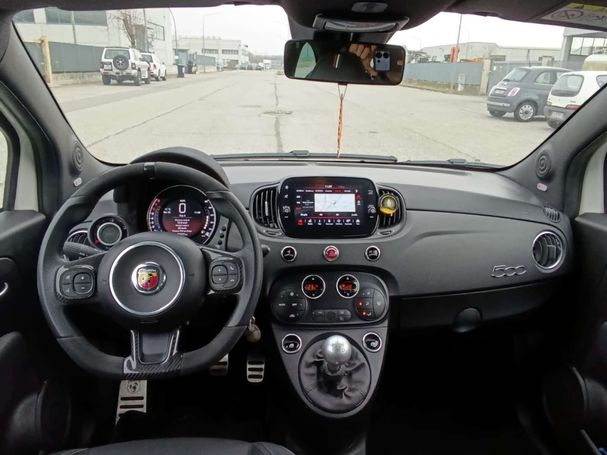 Abarth 695 132 kW image number 10